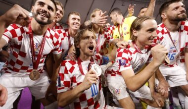 Verizon to release free tickets to World Cup matches in Philly on Friday