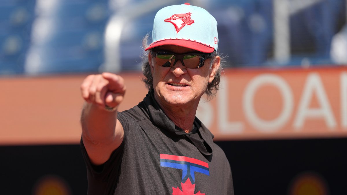 Phillies hire Don Mattingly as bench coach – NBC Sports Philadelphia