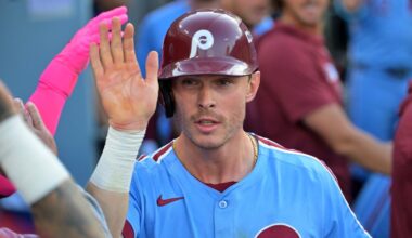 Former Phillie Max Kepler suspended 80 games by MLB – NBC Sports Philadelphia