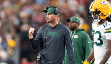 Philadelphia Eagles hire Sean Mannion as offensive coordinator – NBC10 Philadelphia