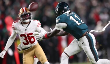 Eagles’ season ends in wild card round with loss to 49ers – NBC Sports Philadelphia