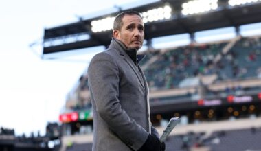 Howie Roseman warns that Eagles can’t keep everyone – NBC Sports Philadelphia