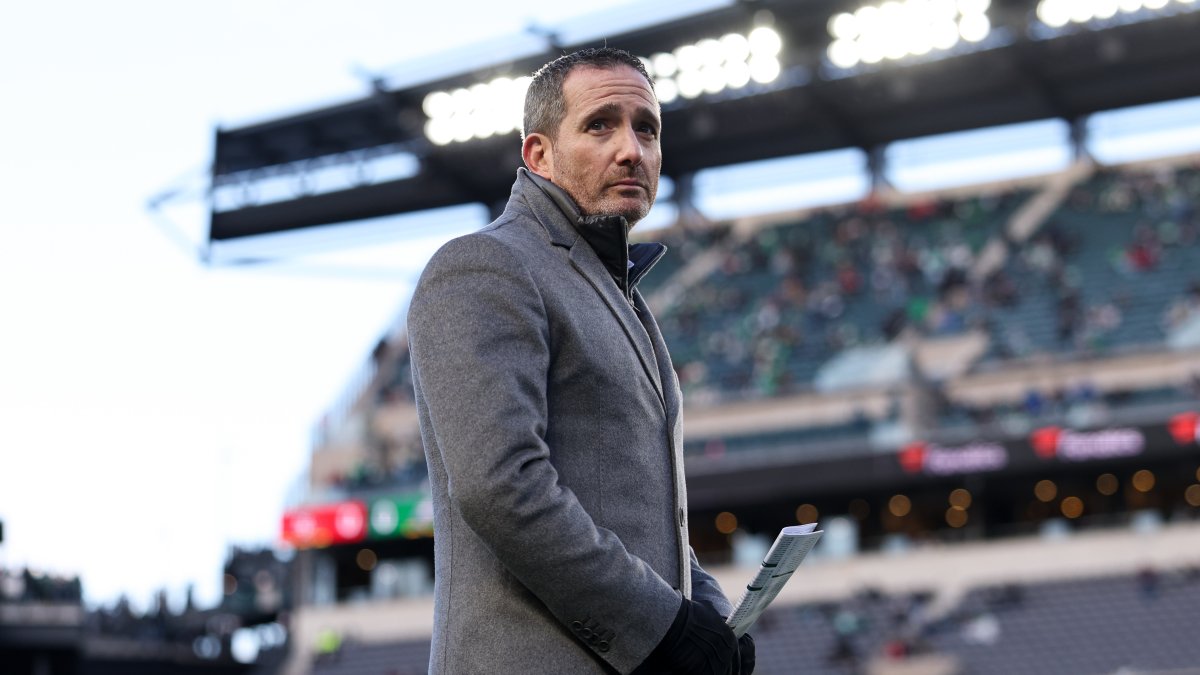Howie Roseman warns that Eagles can’t keep everyone – NBC Sports Philadelphia