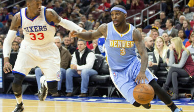 Preview: The remnants of the Nuggets travel to Philadelphia to face the Sixers