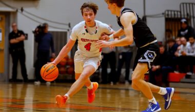 Boys basketball rankings for Jan. 9: Who should be No. 1?