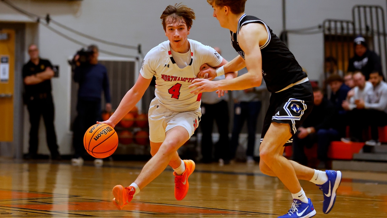 Boys basketball rankings for Jan. 9: Who should be No. 1?