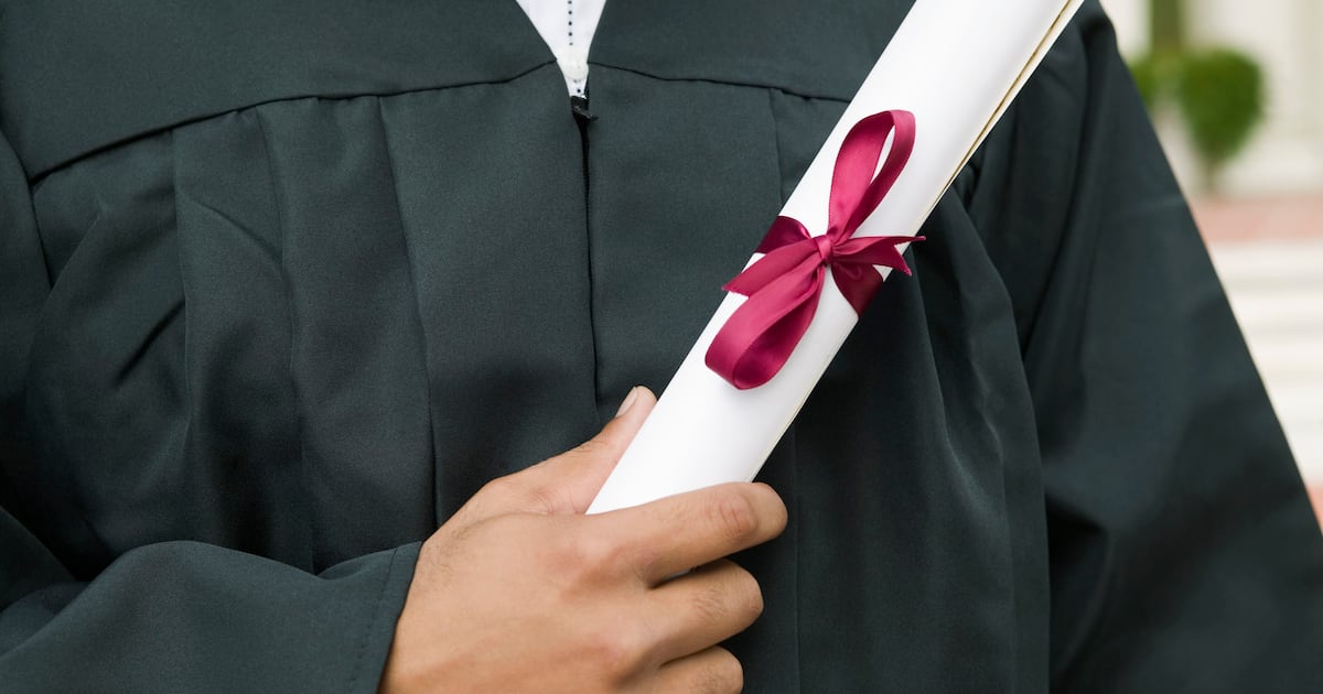 More Philadelphia students are graduating without passing state exams