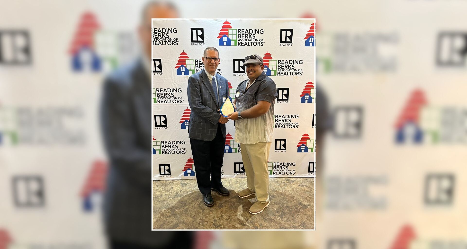 R-BAR Announces 2026 Board of Directors, Celebrates a Year of Impact