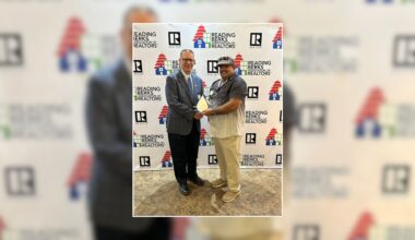 R-BAR Announces 2026 Board of Directors, Celebrates a Year of Impact