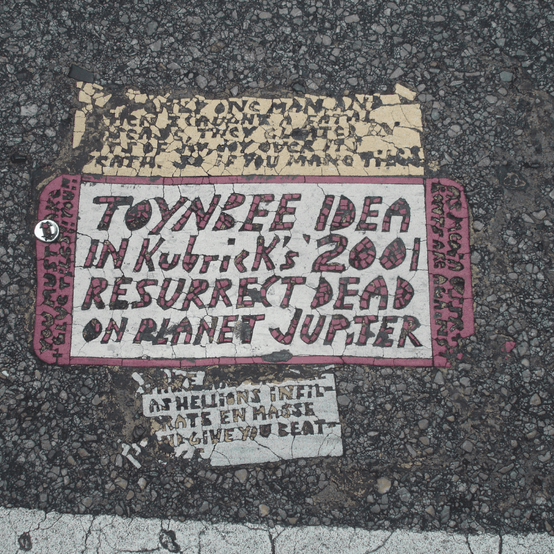 Pennsylvania landmarks you have to see (and hear) to believe