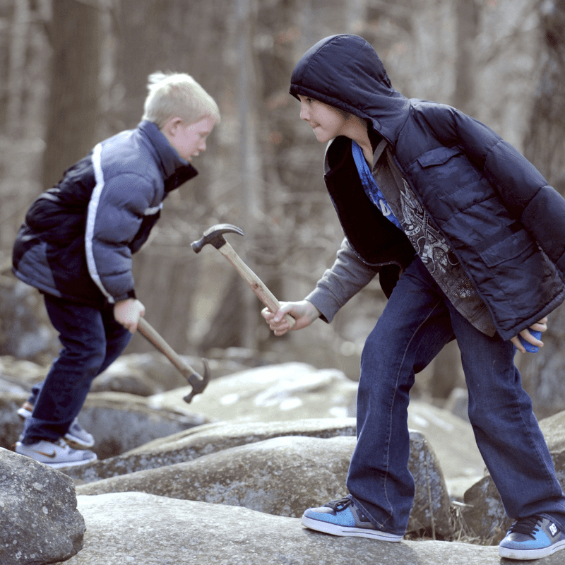 Pennsylvania landmarks you have to see (and hear) to believe