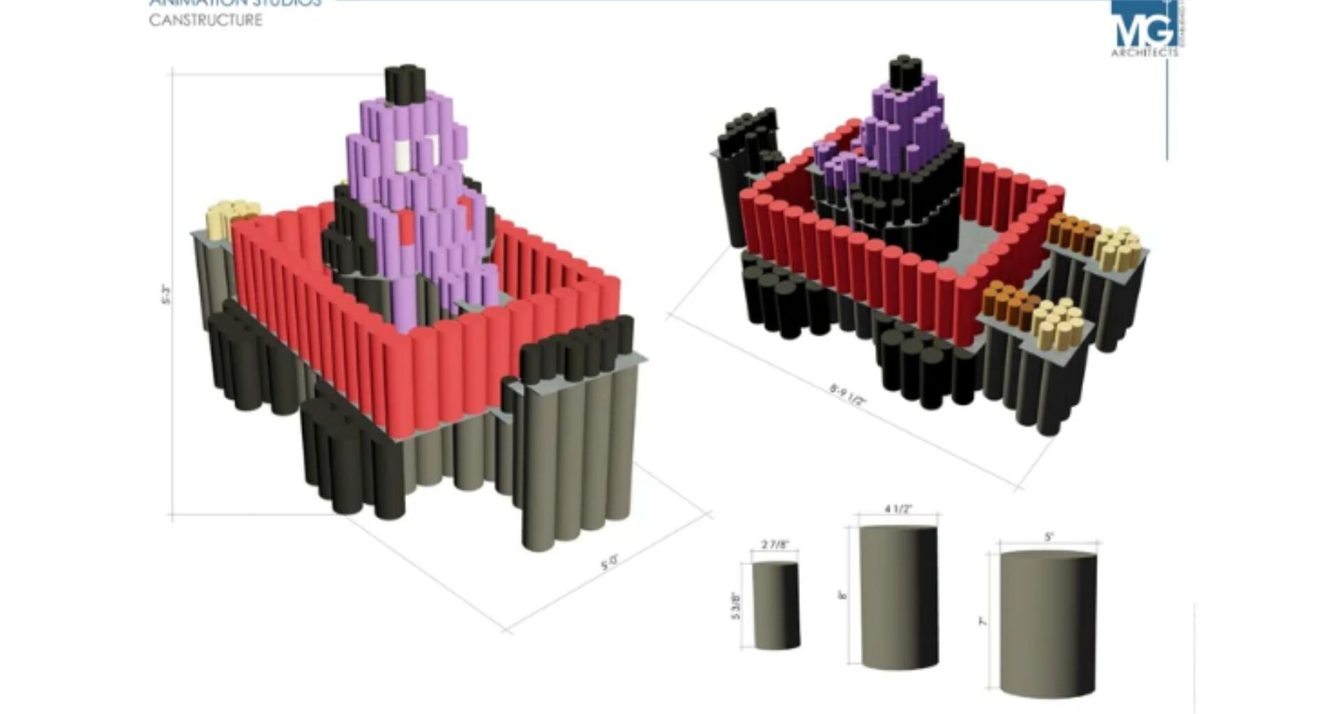 Cans Needed! Help Sisters in STEM Build Bing Bong