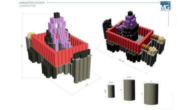 Cans Needed! Help Sisters in STEM Build Bing Bong