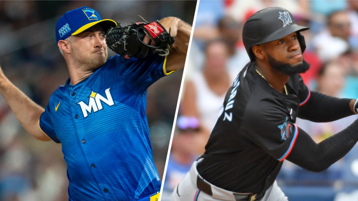 Phillies’ notable minor-league signings to watch this spring – NBC Sports Philadelphia