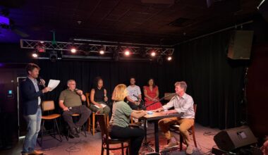 The Great Philly Pop Culture Challenge