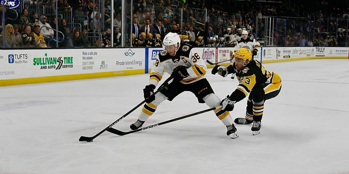AHL Game Preview: Wilkes-Barre/Scranton at Providence Bruins with Projected Lines 1/14/2026