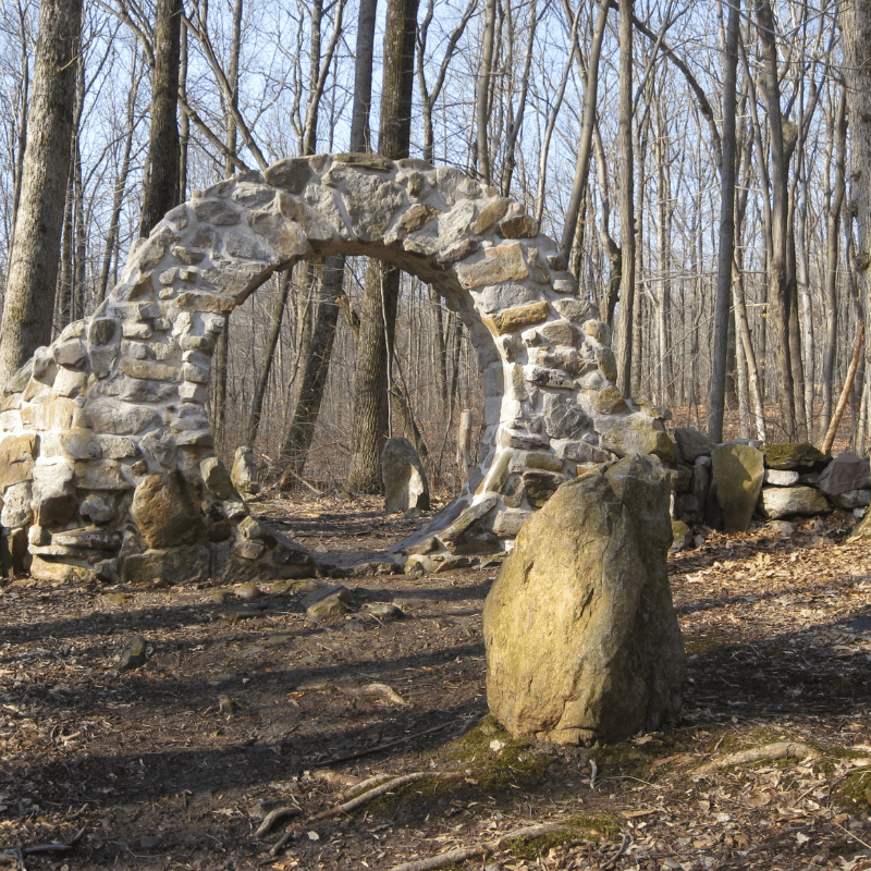 Pennsylvania landmarks you have to see (and hear) to believe