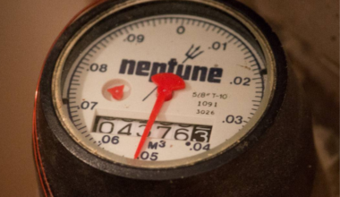 City launches first annual Meter Reading week, encourages Winnipeggers to submit meter readings