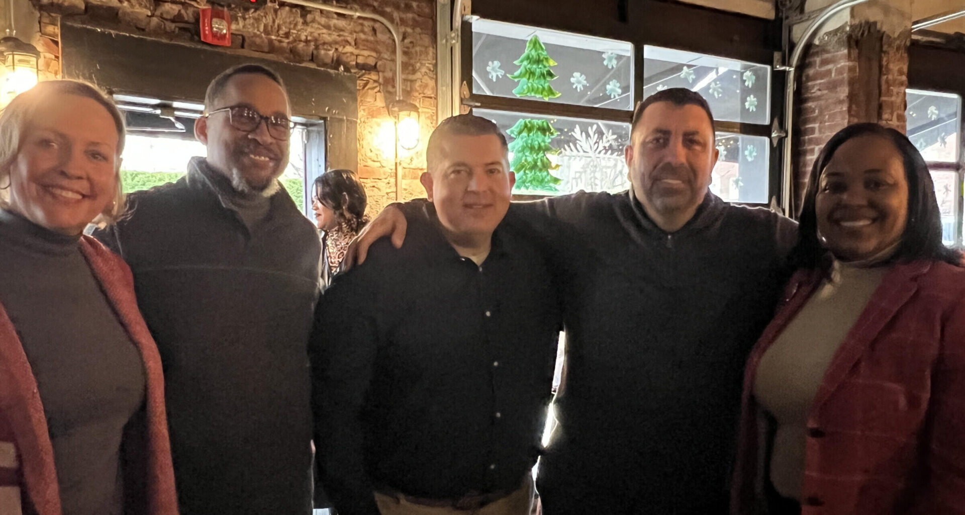 Upper Darby GOP prepares for the next election cycle