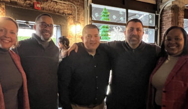 Upper Darby GOP prepares for the next election cycle