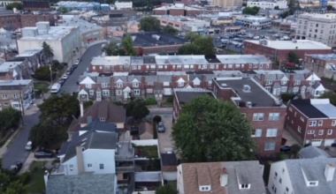 Who can afford to live here anymore?