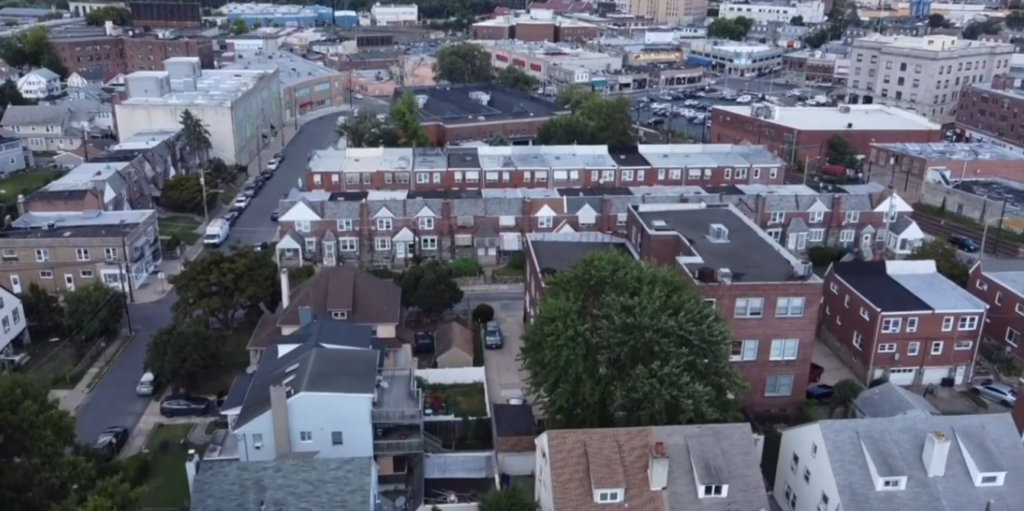 Who can afford to live here anymore?