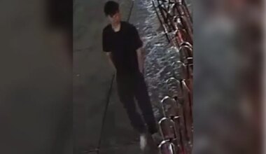 Man vandalized business on Main Street in Manayunk, police say – NBC10 Philadelphia