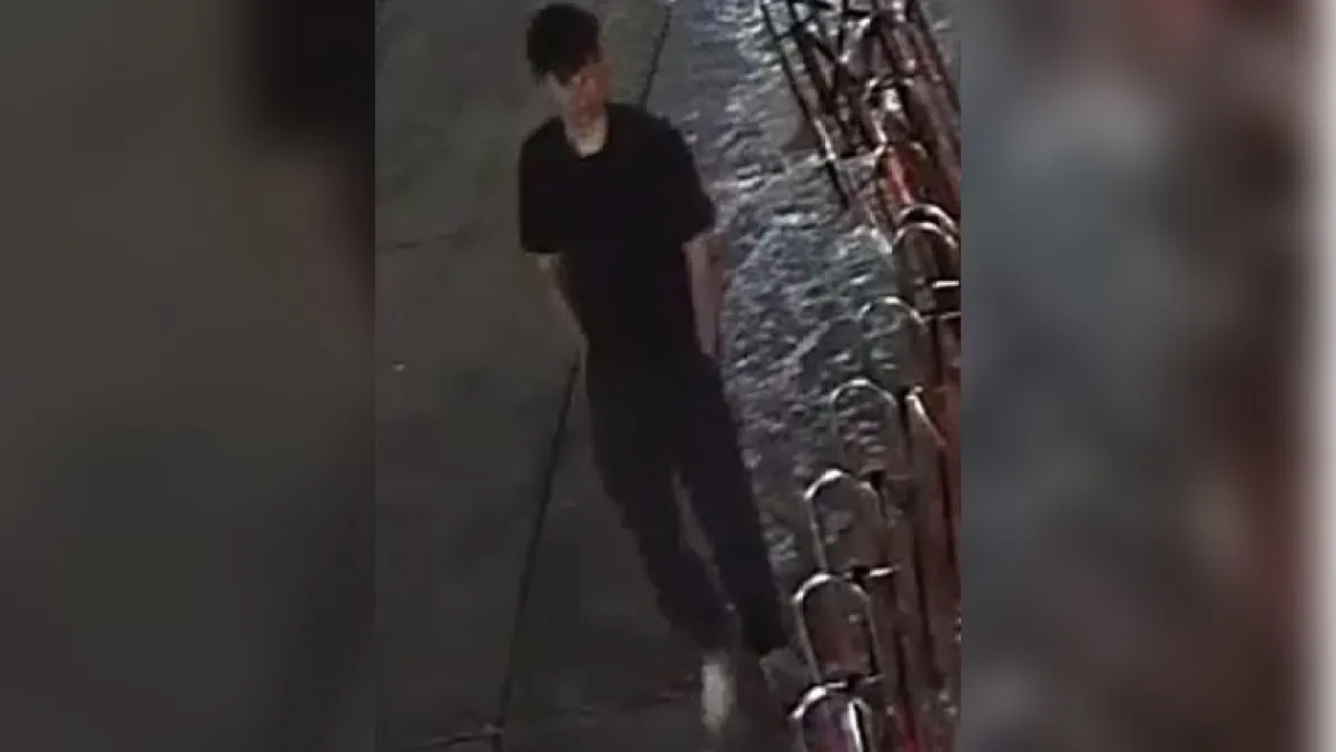 Man vandalized business on Main Street in Manayunk, police say – NBC10 Philadelphia