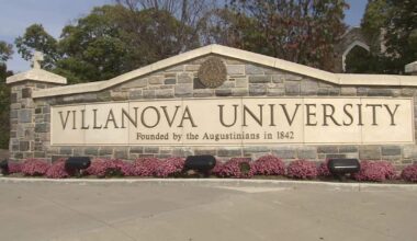 Villanova closes Thursday after receiving threat against academic building