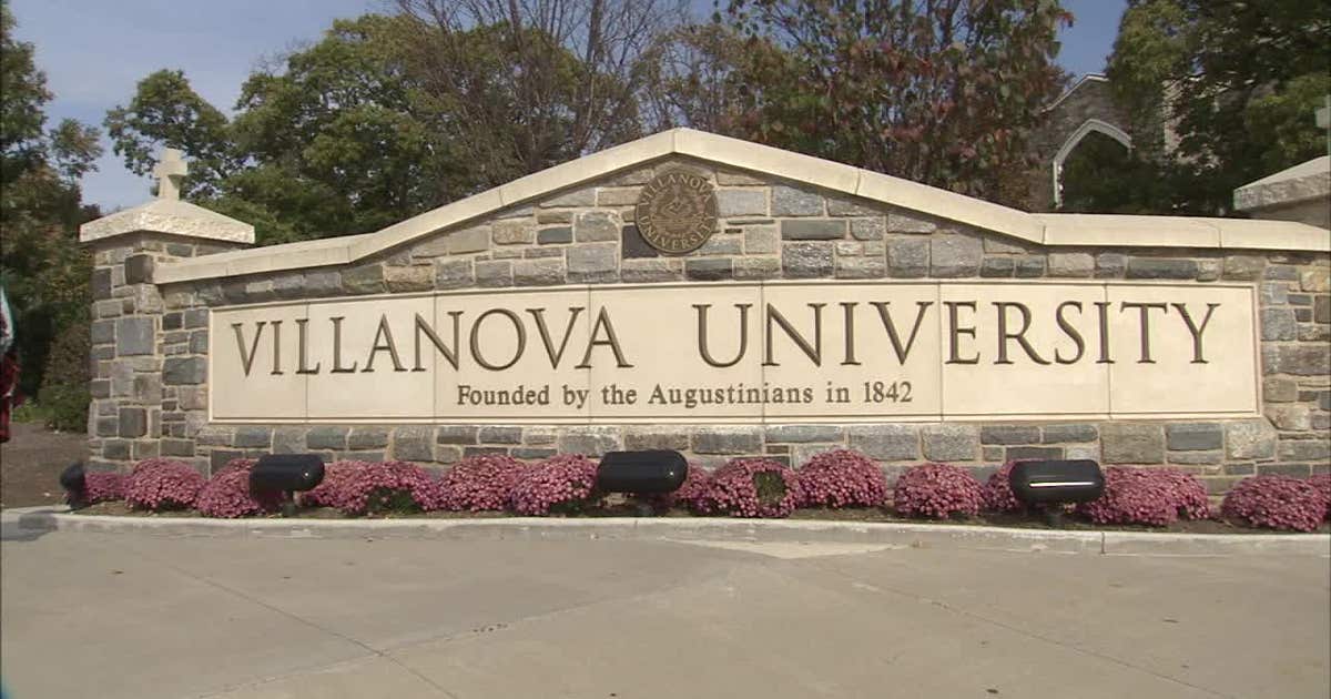 Villanova closes Thursday after receiving threat against academic building