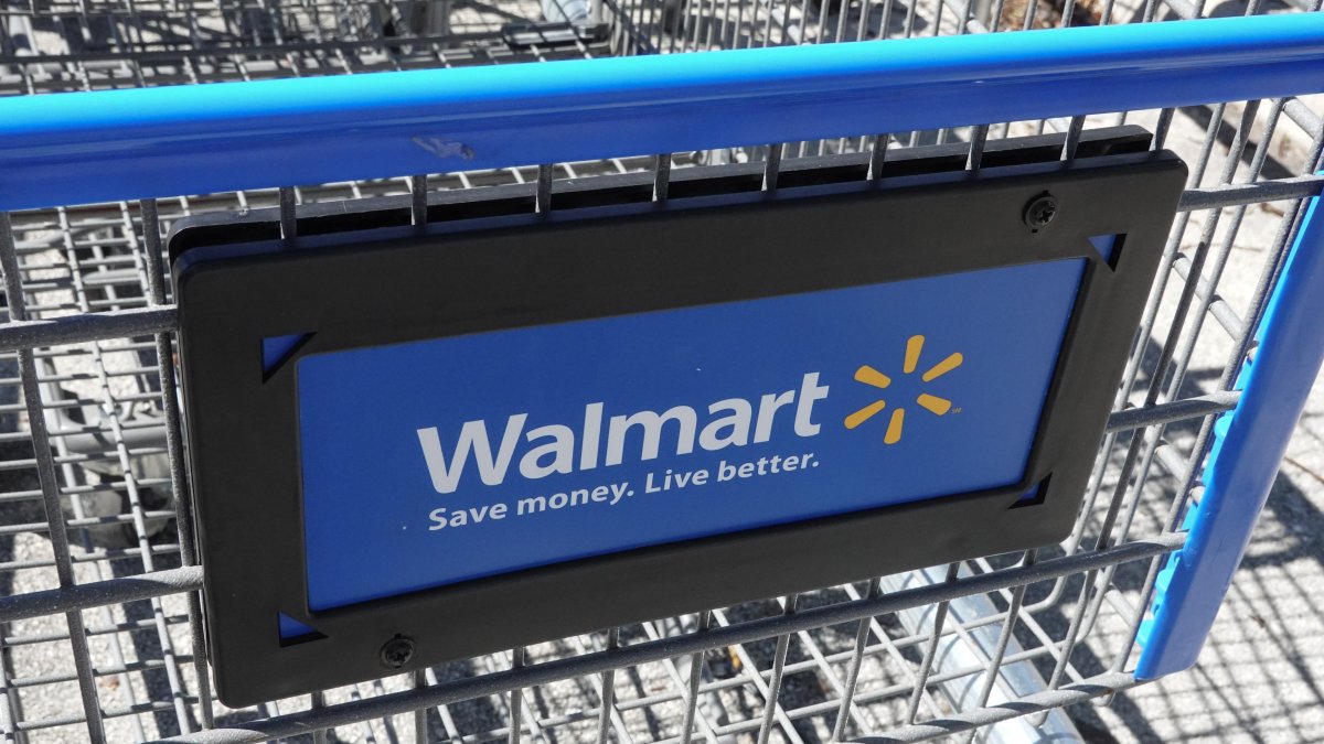 Pa. woman allegedly left baby in car while she shopped at Walmart – NBC10 Philadelphia