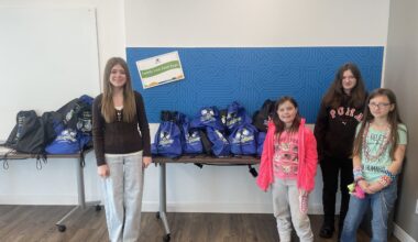 Statewide Service Project by PA Cyber Honors the Life of Martin Luther King Jr.