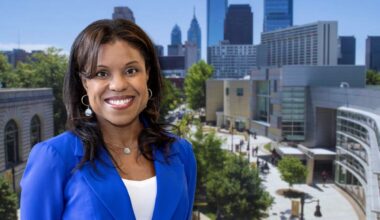 Studio 2 Extra: CCP's new president Dr. Alycia Marshall