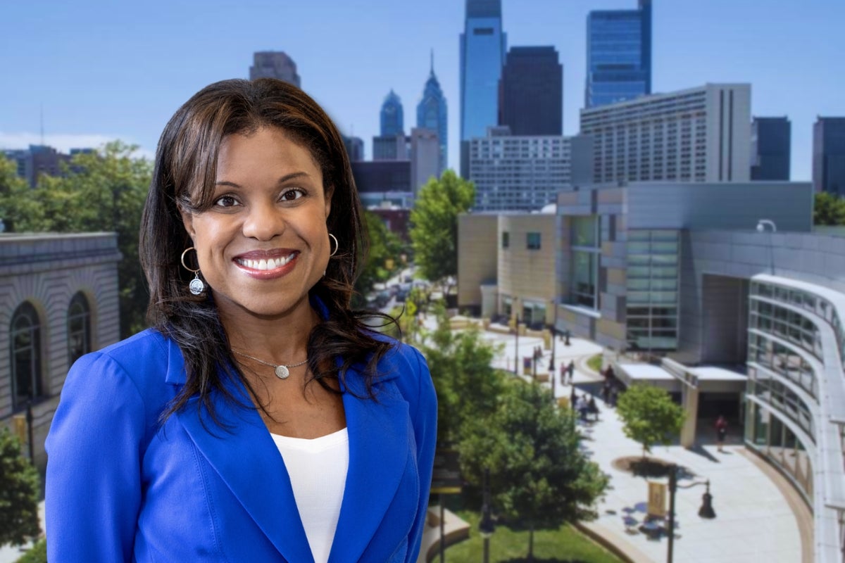 Studio 2 Extra: CCP's new president Dr. Alycia Marshall