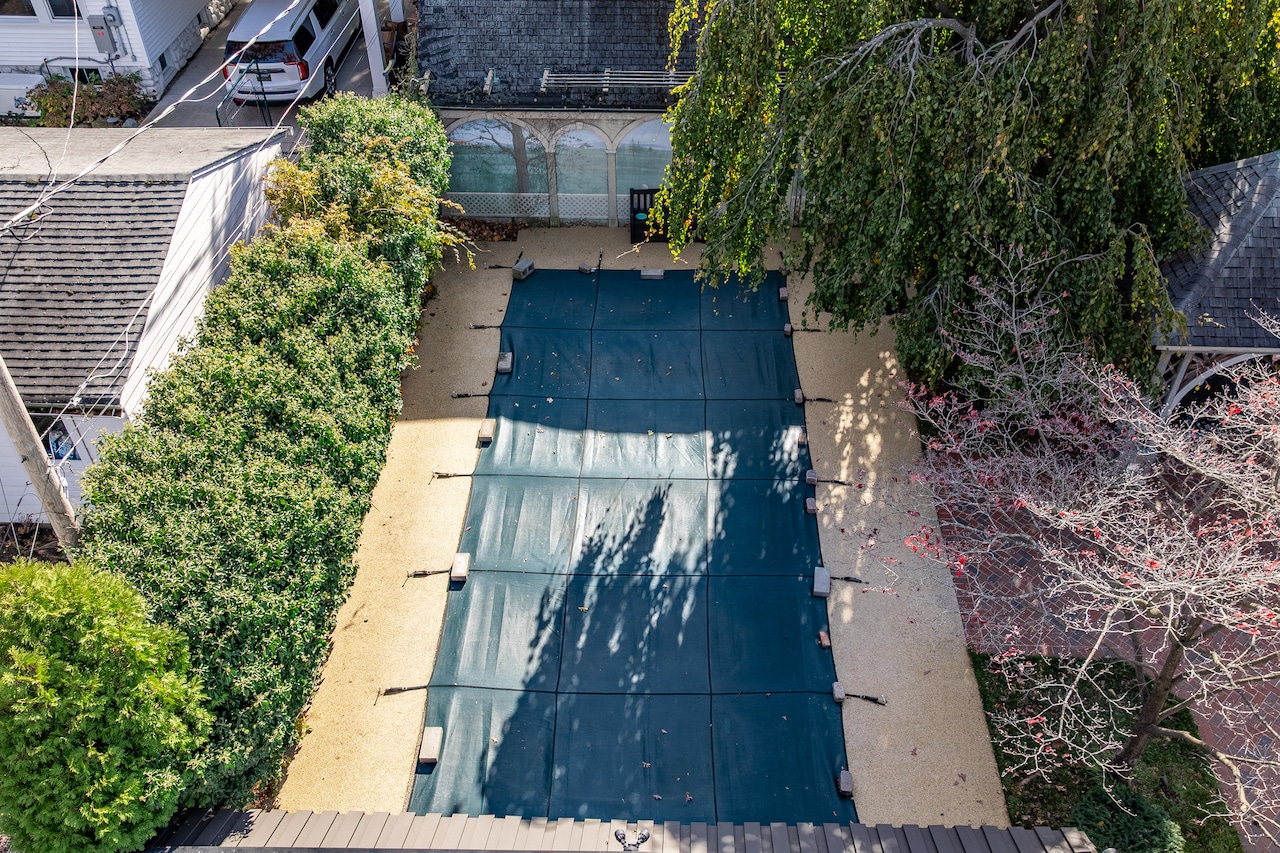 13904 Edgewater Drive, Lakewood: House of the Week