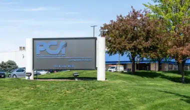 PCA closures in Pennsylvania, North Carolina hit 168 jobs