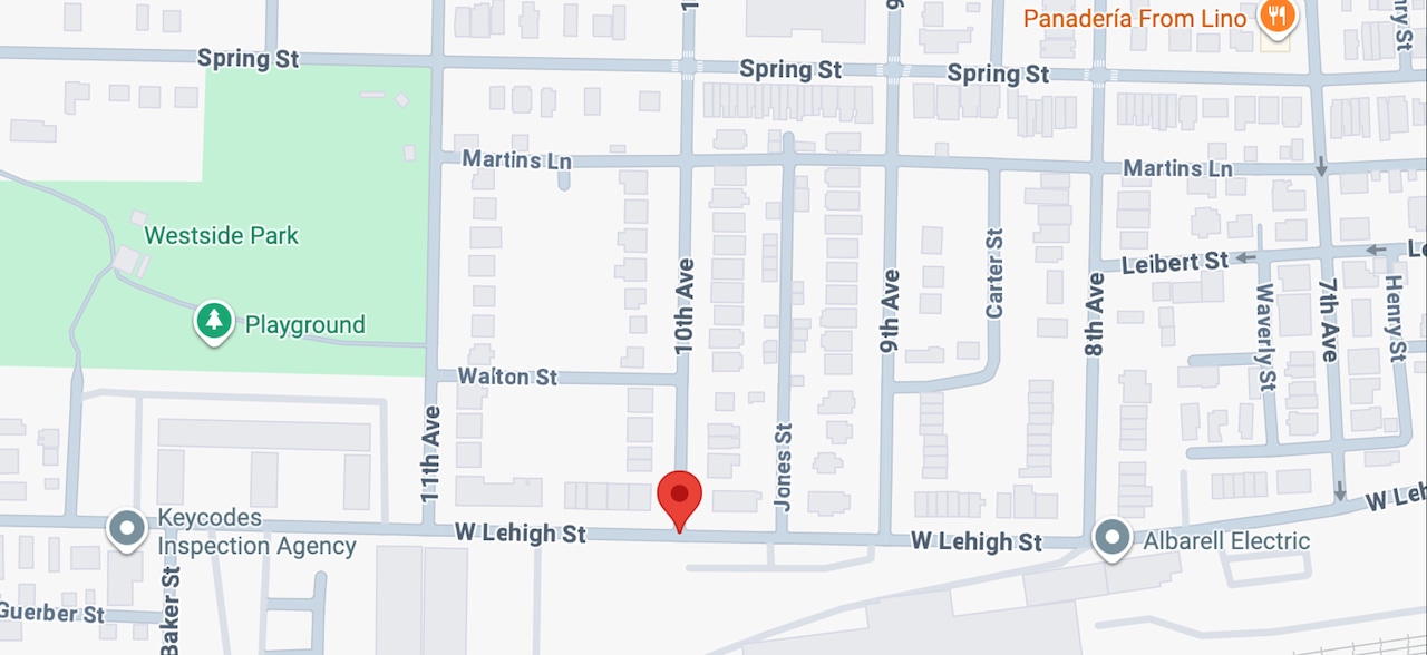 Murder-suicide in West Bethlehem: What we know about the 10th Avenue incident