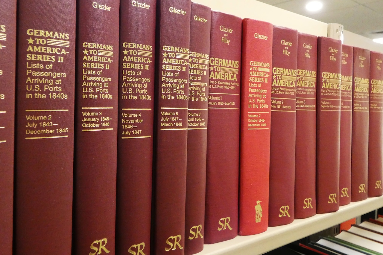 Mach's gut: Pennsylvania Dutch language and heritage live on in the Lehigh Valley