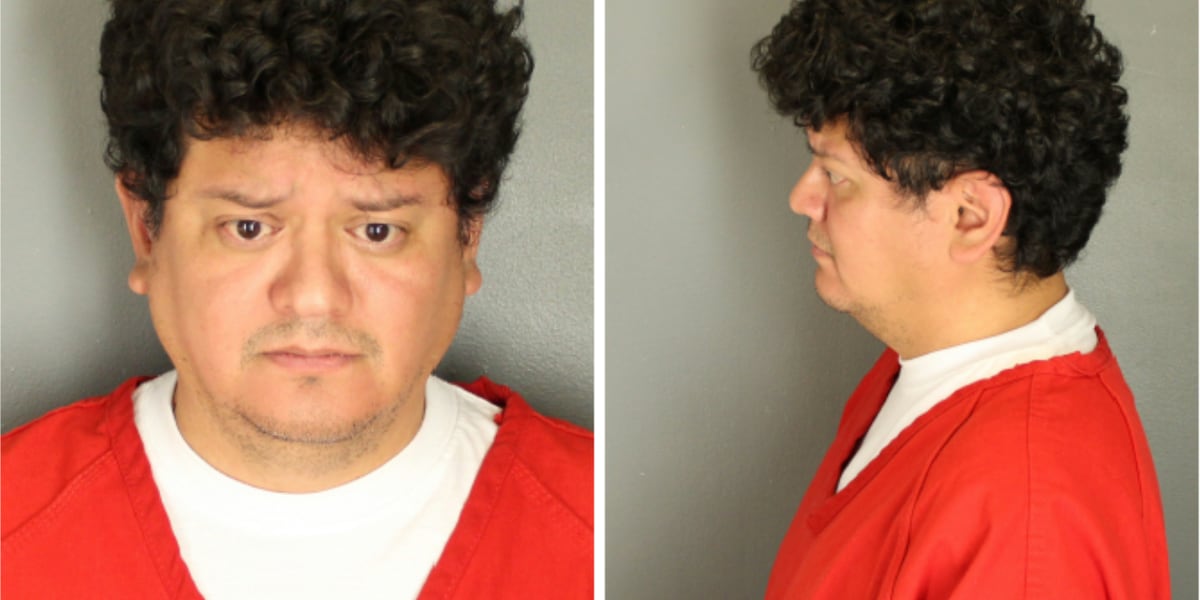 Colorado teacher arrested on sexual exploitation of a child charges, law enforcement seeking more information from former students and co-workers