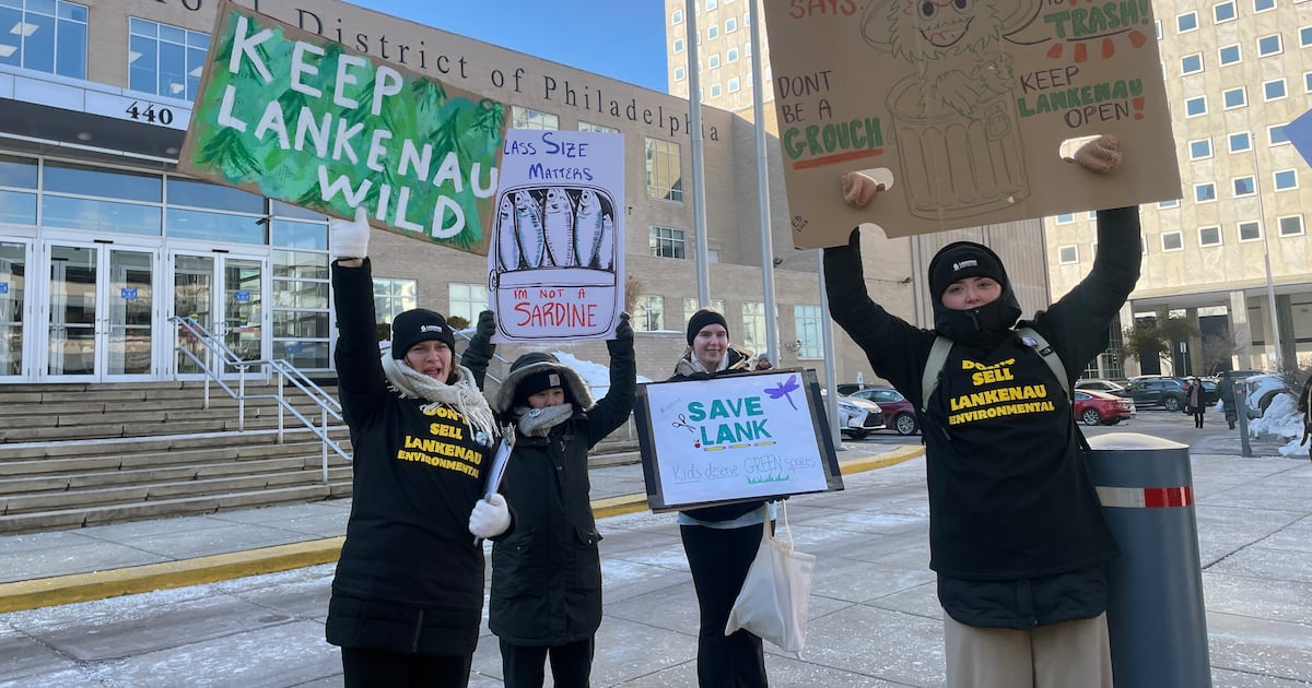 How to give feedback on Philadelphia’s school closure proposal