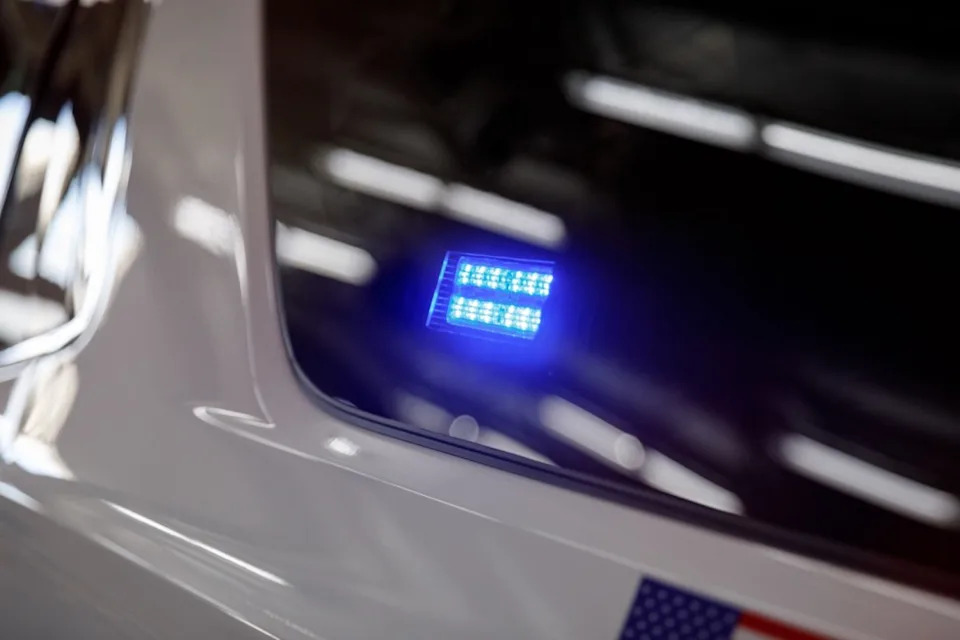 HARRISBURG, Pa., Jan. 29, 2026 — The Pennsylvania State Police unveil advanced patrol vehicle upgrades designed to enhance trooper safety, visibility, and communication during traffic stops and emergency responses. The new technology includes upgraded lighting, sound systems, and automated voice commands to better protect troopers and the public.