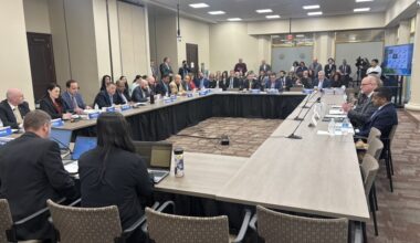 Pennsylvania lawmakers hold hearing on how to make energy more affordable