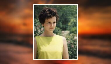 Audry Natalie Brotherson Obituary January 14, 2026