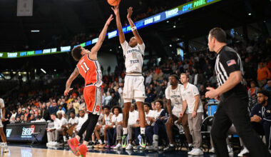 Georgia Tech vs. Pittsburgh – Men's Basketball — Georgia Tech Yellow Jackets