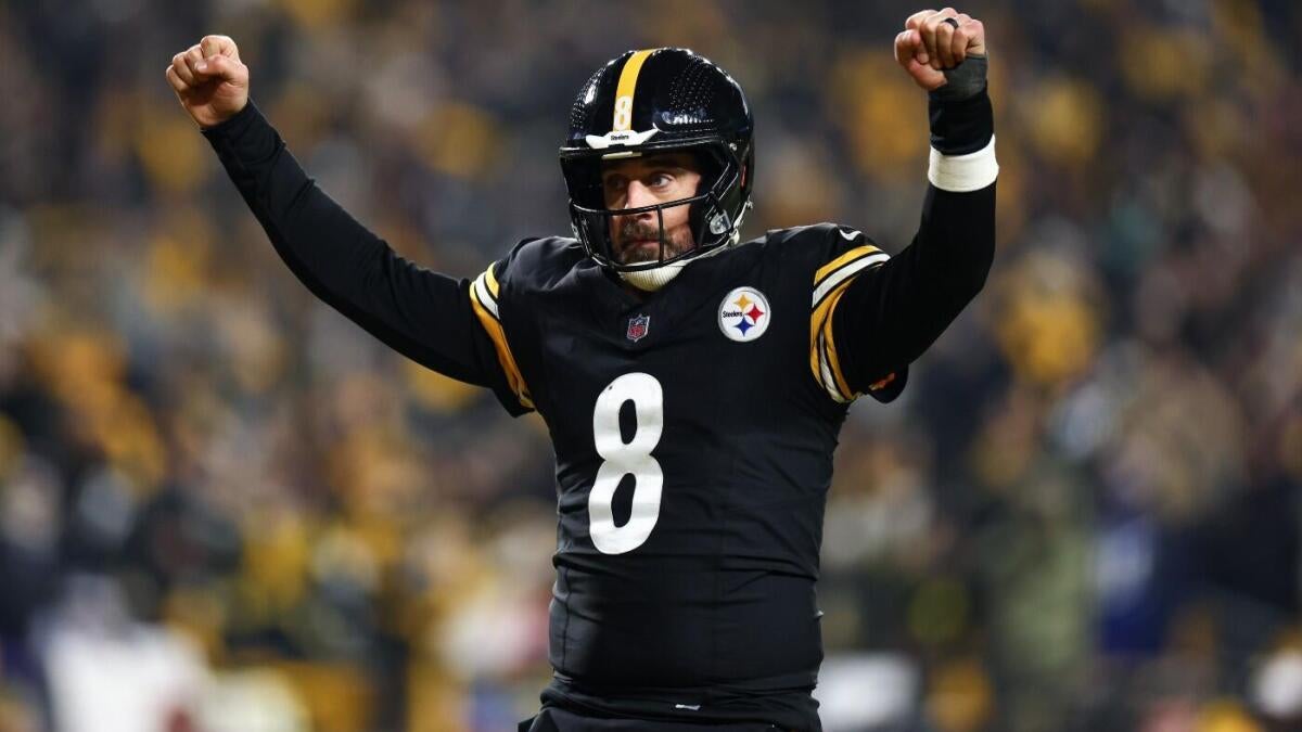 Steelers vs. Texans score, live updates and highlights for NFL wild card game