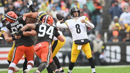 Browns Defender Slaps Steelers With Condemning Accusation That Could Cost Pittsburgh Its Season (Steelers News)