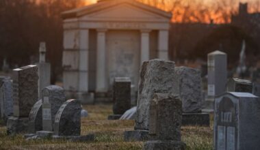 100 skulls and mummified body parts found in a Pennsylvania grave robbery case, police say :: WRAL.com