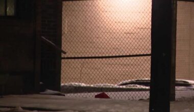 Woman seriously hurt after being struck by vehicle in West Homestead