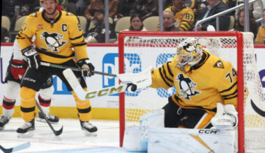 Penguins Insider: Looking Bigger, Kindel on Malkin Swap (+)