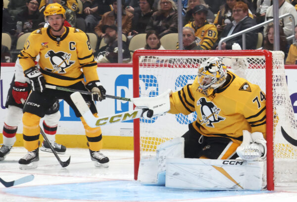 Penguins Insider: Looking Bigger, Kindel on Malkin Swap (+)